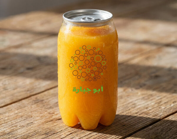 برتقال صغير