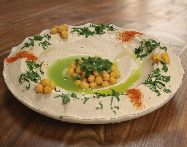 صحن سفري حجم صغير