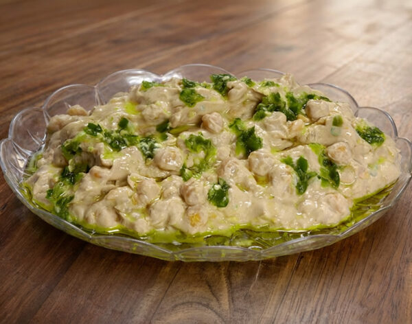 صحن سفري حجم كبير