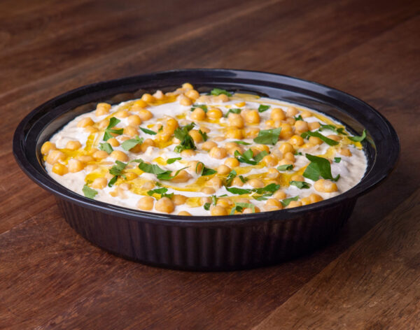 فتة بالزيت رقم 5