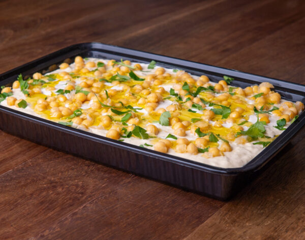 فتة بالزيت رقم 6